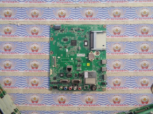 原装LG 49LX540SCA 主板 EAX66230903(1.0) 屏 LC490EUE(FH)(M3)