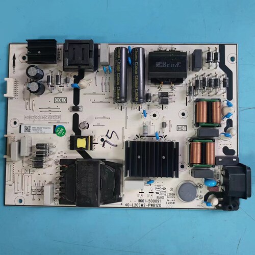 原装TCL75V6E电视电源板