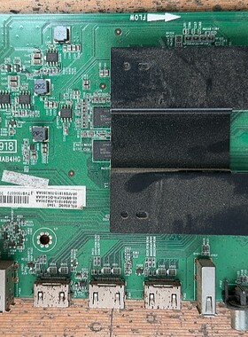 原装东芝65L8500C 主板40-M91804-MAB4HG 配屏LVU650SD1L实拍测好