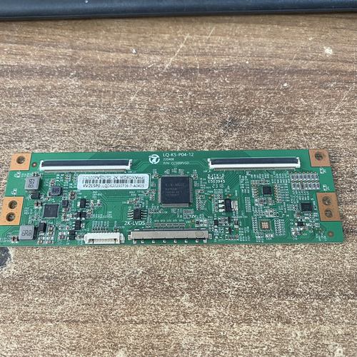 原装创维50P50PR0逻辑板CC500P