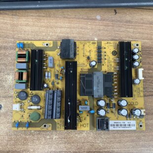 夏普LCD-45SF470A 45TX4100A 电源板SHG4501A-173E CCP-3400 华