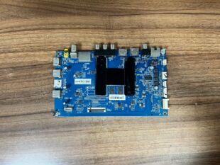 原装拆机海尔LE49C51主板HR-T962 0091802191 V1.7屏LSC490HN02-S