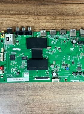 原装拆机TCL L50F3800A电视主板40-MT0700-MAA2HG屏LVF500AU0T E1