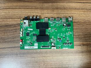 原装拆机TCL L50F3800A电视主板40-MT0700-MAA2HG屏LVF500AU0T E1