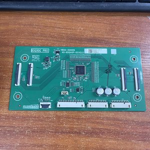 拆机原装TCL 85J9H 85寸恒流板11602-500916 40-85QAGP-DCA2LG啊