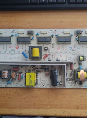 康佳 LC37G582C电源板34006703 35014279 KIP+L150I14C1-02