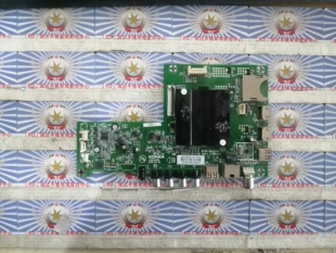 AA原装康佳 LED65R6000U液晶主板 35022988配屏1829YT 72001829YT
