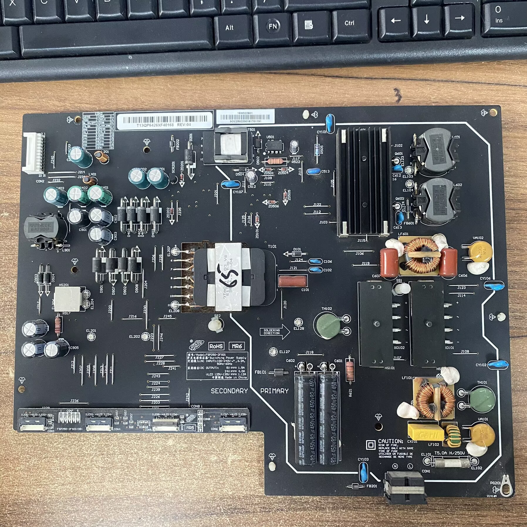 原装现货小米L65M4-AQ液晶电视