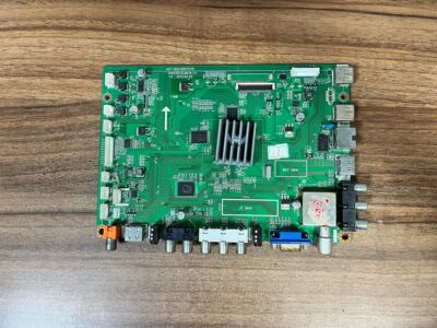 原装长虹3D46C2000I主板