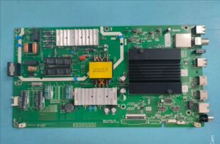 原装创维50V40 55M9S 50M2/55M2 50P50主板5800-A6H700-3P10屏选