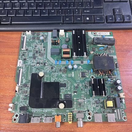 原装海信 55VIA-J H55E3A主板RSAG7.820.9444配屏HD550V1U72-T0啊