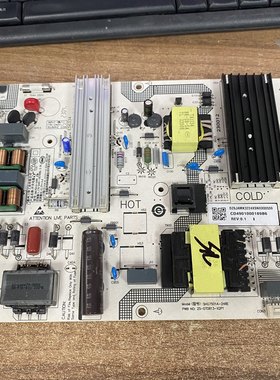 小米液晶L70/75M7-EA电视电源板SHG7501A-248E 25-DT0613-X2P1 于