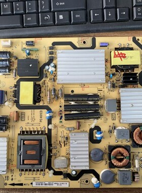 TCL L55H8800S-CUD液晶电视机电源板40-E461CD-PWE1XG现货拆机 华