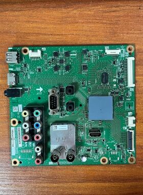 原装夏普LCD-46LX265A主板DUNTKG318屏LK460D3GV100测试OK