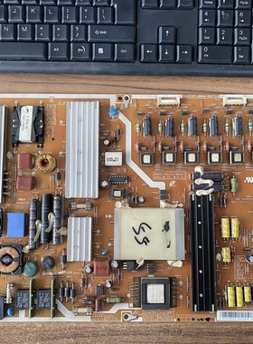 三星UA55B7000WF UA55B6000VF电源板PD5512F1 BN44-00271A测好 华