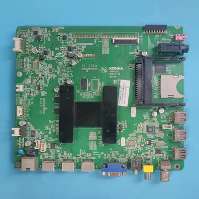 原装康佳LED47X8100PDE主板