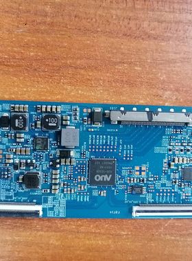 原装TCL D43A710液晶电视机逻辑板T420HVN06.3 42T34-C03 测好发