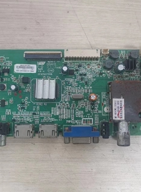创维42E350E液晶电视主板5800-A8M070-0P10屏RDL420FY (AD0-00B)