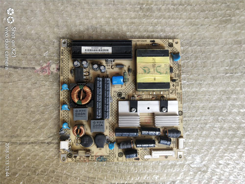 原装康佳LED26HS92 电视电源板 35015170 KPS+L060C2-01 34006812