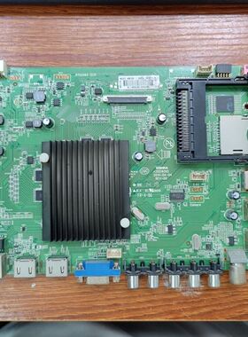 原装康佳LED42R6610AU/50/55/49R6670/80 49K70主板 35019392