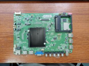 原装康佳LED42R6610AU/50/55/49R6670/80 49K70主板 35019392
