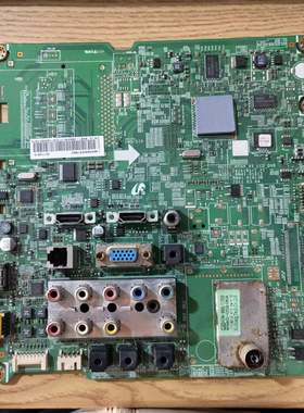 三星 LA40D560F9T 主板 BN41-01613B BN91-06523X 屏 V400H1-L12