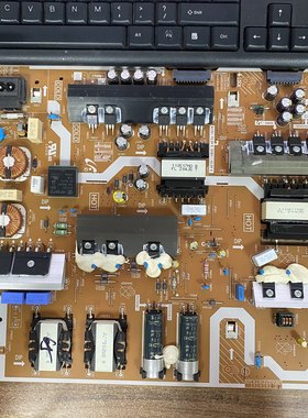 三星QA65Q80TAJXXZ 电源板BN44-01052A L65S8NA-THS现货拆机 华