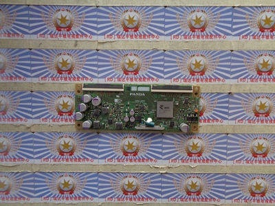 原装 康佳 S55U 逻辑板 RUNTK0008ZZPA 现货 已测好