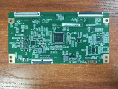 酷开65C60逻缉板C-PCB-HV650QUB