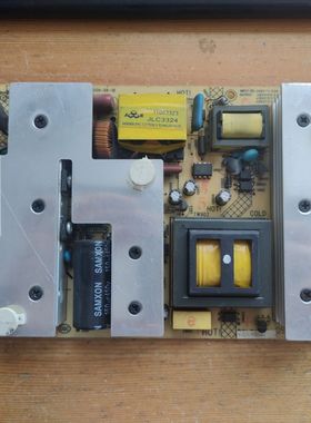 康佳LC37GS82C LC32FS81B LC37F581C电源板 34006395 35014328