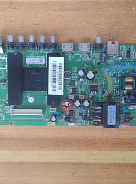 原装风行F32Y Z32G3311 N32主板MSA3385-ZC01-01屏V320BJ8-Q01-C1