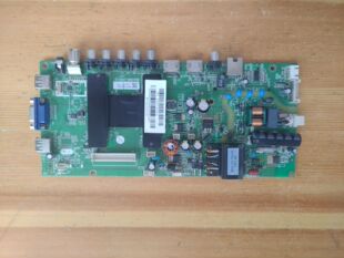 原装风行F32Y Z32G3311 N32主板MSA3385-ZC01-01屏V320BJ8-Q01-C1