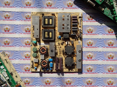 原厂现货海尔LE50A900K电源板