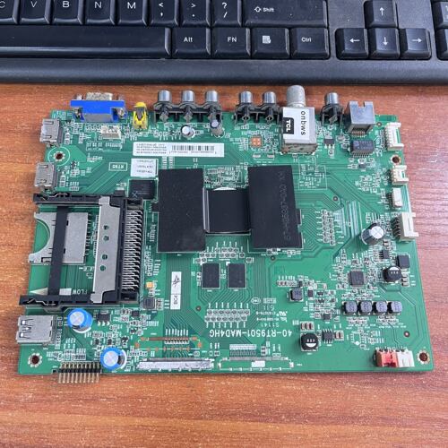 主板40-RT9501-MAD4HG屏LVU550SE