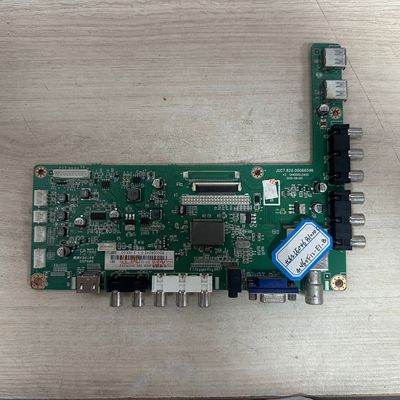 主板820.00066596屏M460F12-E1-B