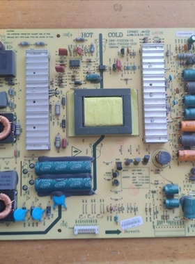 原装创维32E61HR 32E30SW电源板5800-P32EXM-0100 168P-P32EXM-01