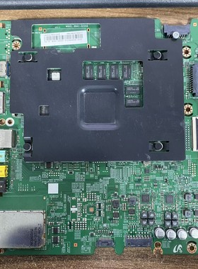 三星UA55/65JU7800JXXZ 电视主板BN41-02356B BN91-14634J屏选 华