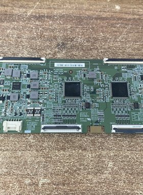 BOE逻辑板47-6021566 4K-120HZ-CEDS-V00 HV650QUBE9DH 现货测好