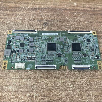 BOE逻辑板47-60215664K-120HZ-