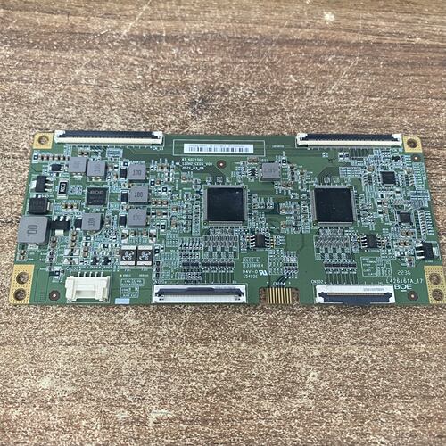 BOE逻辑板47-60215664K-120HZ-