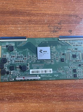 原装长虹55u3c 55U1康佳LED55K35U 逻辑板HV550QUB 47-6021062 阿