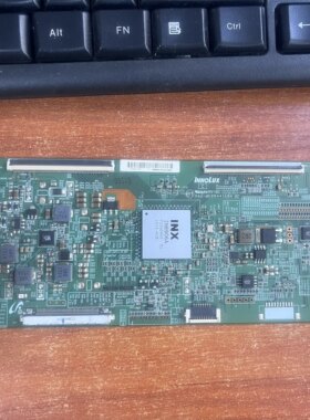 原装创维40E6000夏普LCD-40S3A 电视逻辑板IN8906A 4AMDJ1S51啊