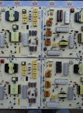 原装乐视LETVX60 60寸液晶电视解码程序电源板1P-1137800-1013