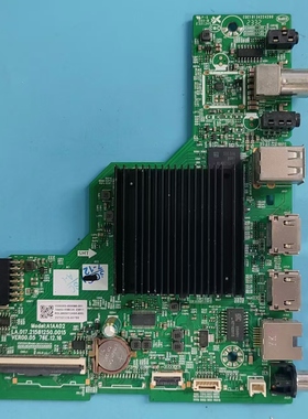 创维55BC20主板A1AA02 LA.017.21581250.0015屏RDL550WY HG0-800