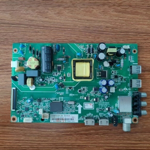 原装长虹32D2000主板JUC7.820.00119650屏C320X14-E11-L 测试发货