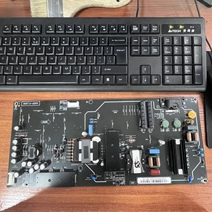 小米L55M5 FL00R实图 AB电视电源板FSP210 SH0P 啊 1FS01 原装