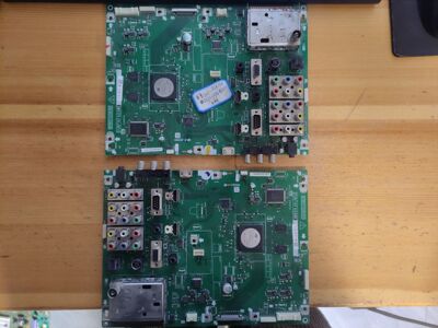 夏普LCD-52E77A主板DUNTKF400WE QPWBXF400WJN2 配屏LK520D3GA30T