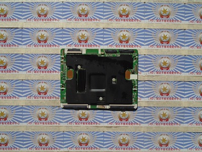 原装三星UA55JS8000JXXZ 逻辑板 BN41-02297A 注意插排 现货