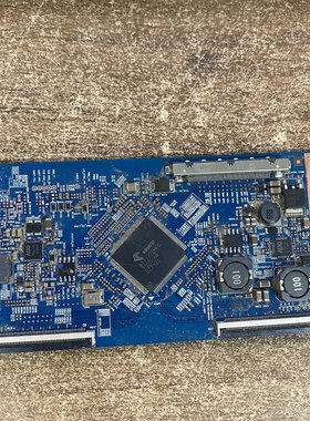 原装海信LED50K360X3D 液晶逻辑板 46T21-C0A T460HVN05.3现货 华