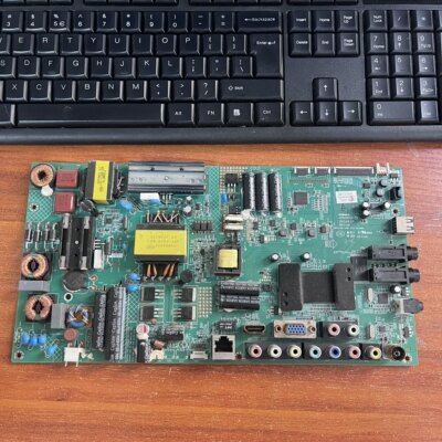 原装康佳LED55R5590PDF主板35018